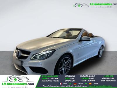 Mercedes Classe E 300 BVA