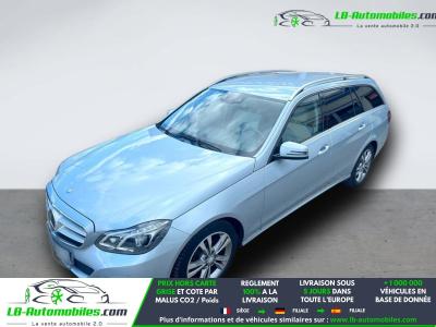 Mercedes Classe E 250 BVA
