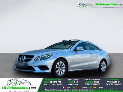 Mercedes Classe E 250 BVA