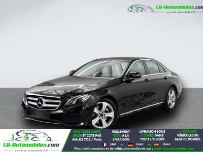 Mercedes Classe E 250 BVA