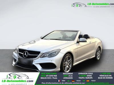 Mercedes Classe E 250 BVA