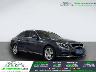 Mercedes Classe E 350 BVA