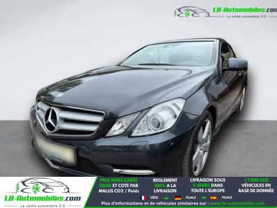 Mercedes Classe E 350 BVA