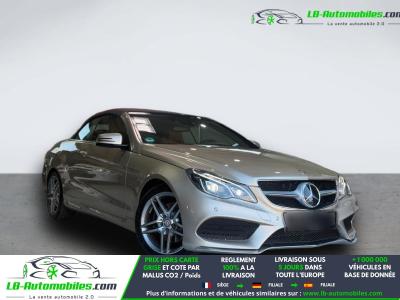 Mercedes Classe E 350 BVA