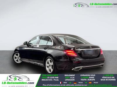 Mercedes Classe E 250 BVA