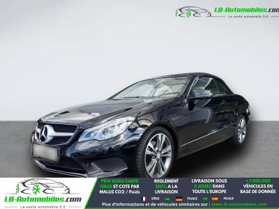 Mercedes Classe E 250 BVA