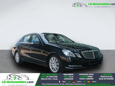 Mercedes Classe E 250 BVA