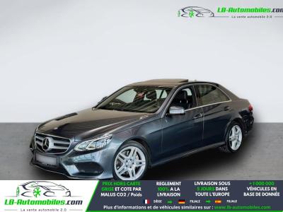 Mercedes Classe E 400 BVA