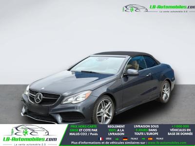 Mercedes Classe E 500 BVA