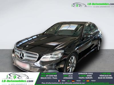 Mercedes Classe E 200 CDI BVA