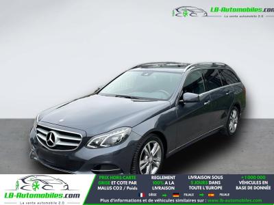 Mercedes Classe E 200 CDI BVA