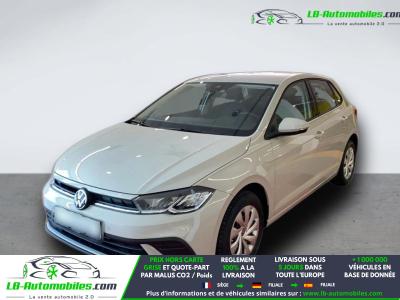 Volkswagen Polo 1.0 TSI 95 BVA