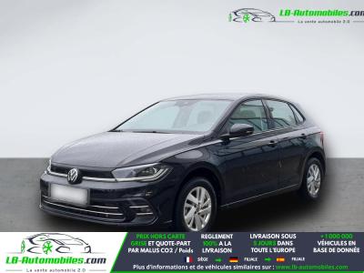 Volkswagen Polo 1.0 TSI 115 BVA