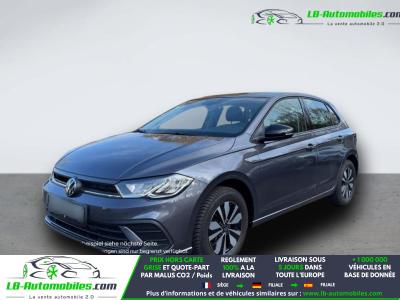 Volkswagen Polo 1.0 TSI 95 BVA