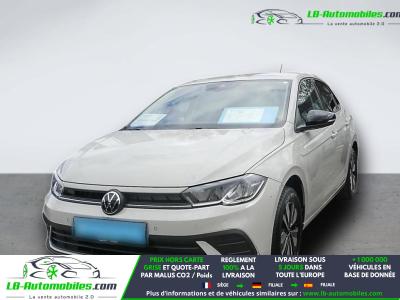 Volkswagen Polo 1.0 TSI 95 S&S BVA