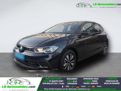 Volkswagen Polo 1.0 TSI 95 BVA