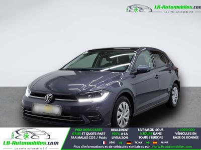 Volkswagen Polo 1.0 TSI 95 BVA