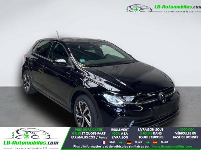 Volkswagen Polo 1.0 TSI 115 BVA