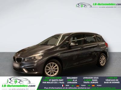 BMW Série 1 118i 136 ch BVA