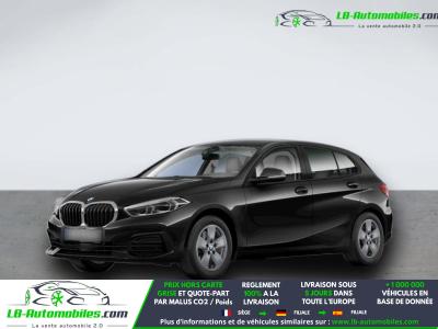 BMW Série 1 116i 109 ch BVM