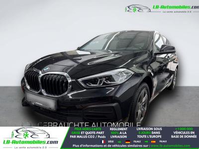 BMW Série 1 116i 109 ch BVM