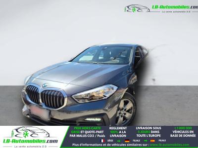 BMW Série 1 116d 116 ch BVM