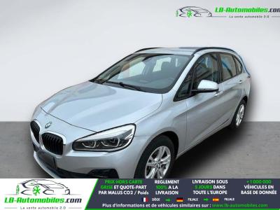 BMW Série 1 118i 140 ch BVA