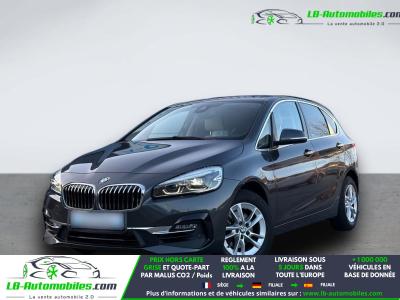 BMW Série 1 118i 140 ch BVA