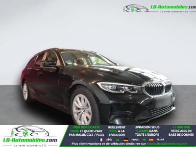 BMW Série 1 120d 190 ch BVA