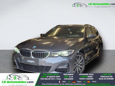 BMW Série 1 120d 190 ch BVA