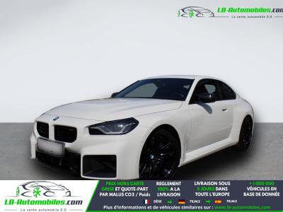BMW M2 Coupé 460 ch BVA