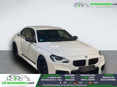 BMW M2 Coupé 460 ch BVA