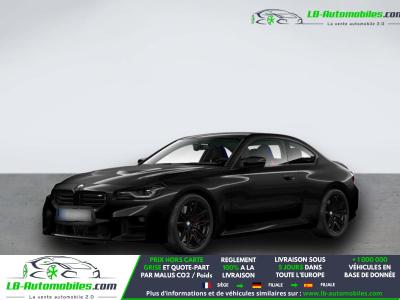 BMW M2 Coupé 460 ch BVA