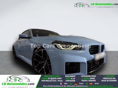 BMW M2 Coupé 460 ch BVA