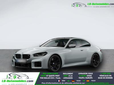 BMW M2 Coupé 460 ch BVA
