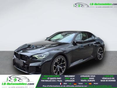 BMW M2 Coupé 460 ch BVA
