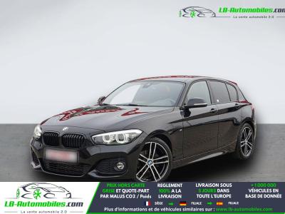 BMW Série 3 318i 136 ch BVA