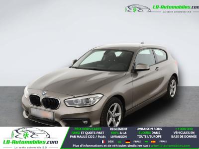 BMW Série 3 318i 136 ch BVA