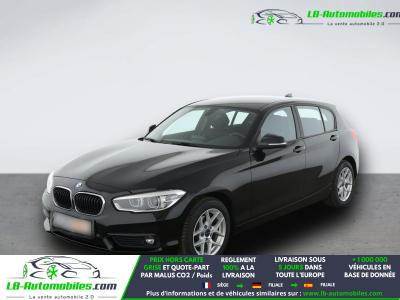 BMW Série 3 318i 136 ch BVA