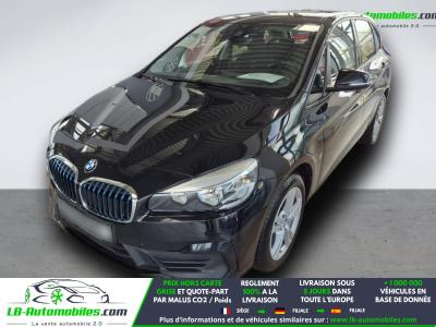 BMW Série 3 318i 136 ch BVA