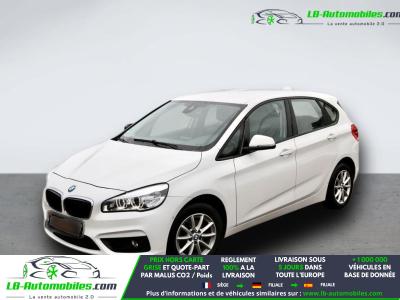 BMW Série 3 318i 136 ch BVA