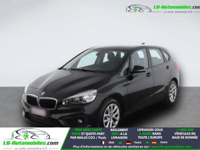BMW Série 1 118i 136 ch BVM