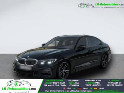 BMW Série 1 120i 184 ch BVA