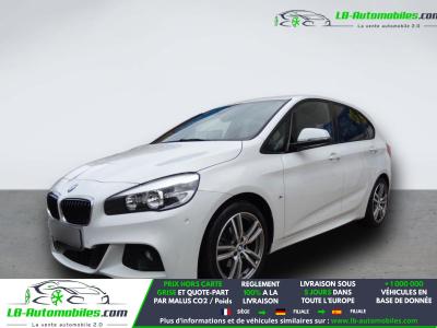 BMW Série 1 118i 136 ch BVM