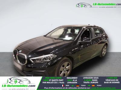 BMW Série 1 116d 116 ch BVM