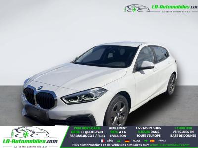 BMW Série 1 116i 109 ch BVA