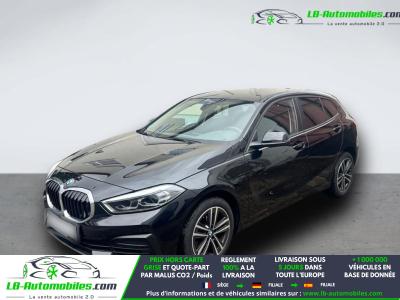 BMW Série 1 116i 109 ch BVA