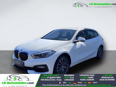 BMW Série 1 116i 109 ch BVA