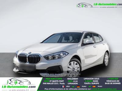 BMW Série 1 116i 109 ch BVA
