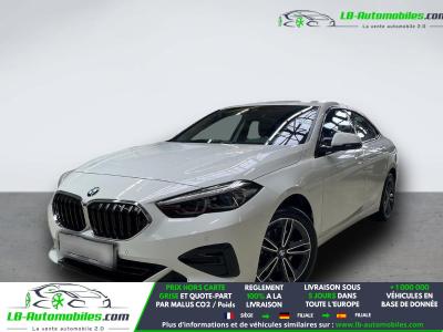 BMW Série 1 116d 116 ch BVA